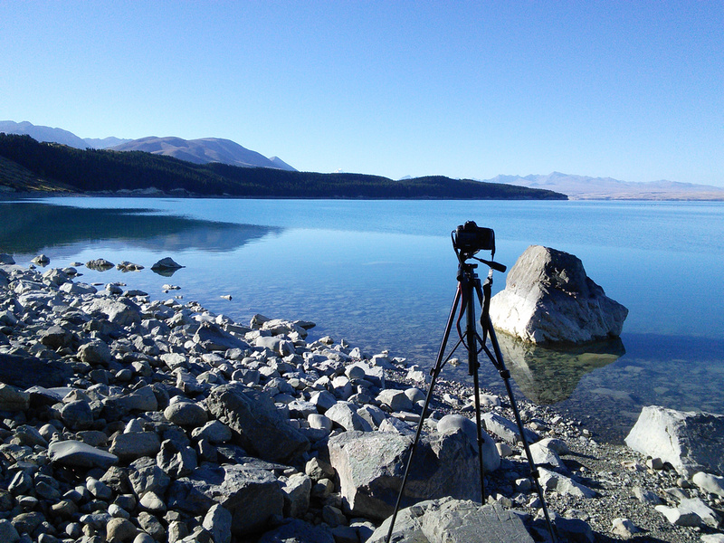 canoe camera