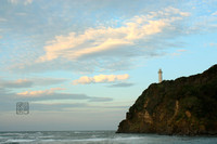 Hachiman lighthouse