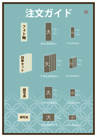 Sakuhin Price List Poster Final Jpeg2