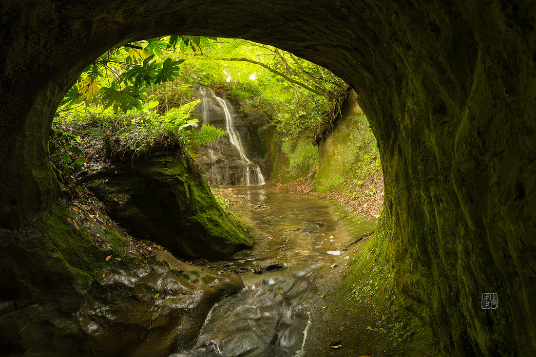 Chibanian-Waterfall-Cave-Dfraw2020-_5890-Rakkan-WSJ