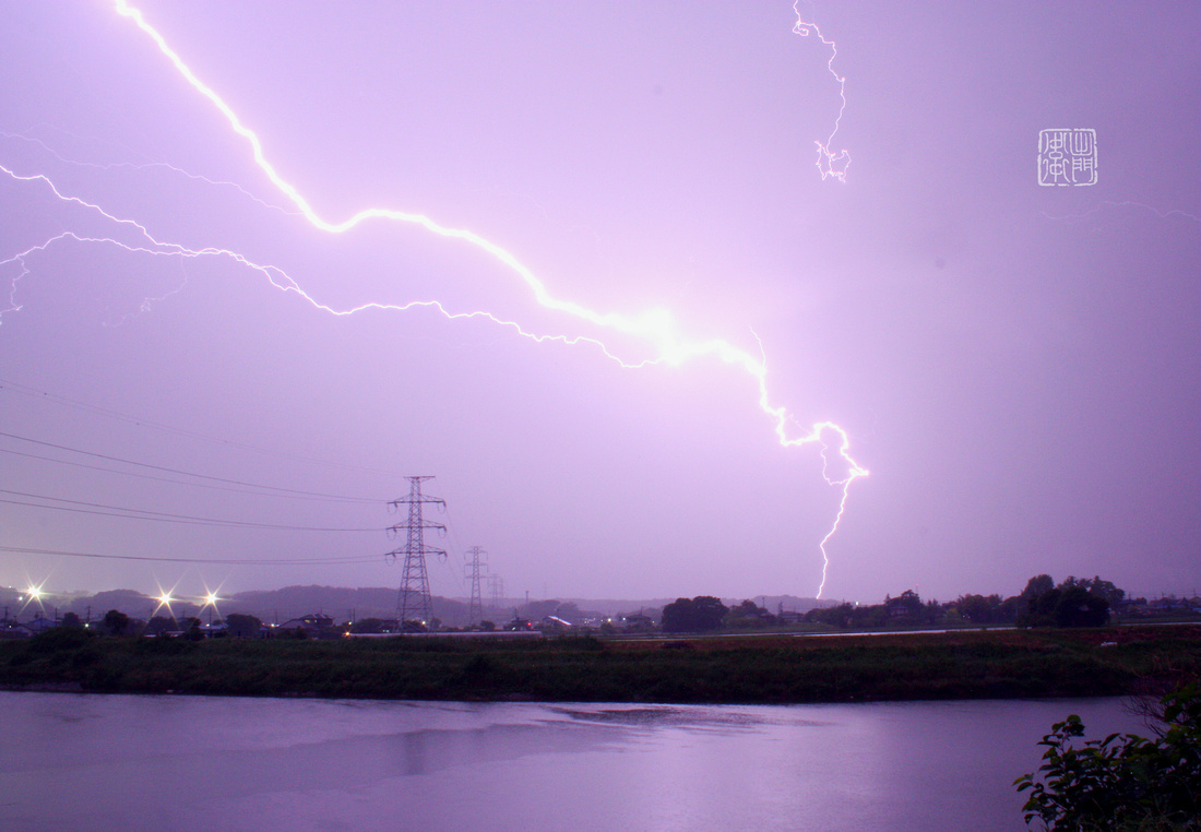 Electric Storm flickrhanko